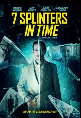 7 Splinters in Time