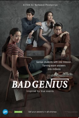 Bad Genius