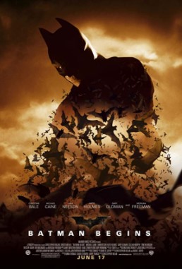 Batman Begins