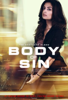 Body of Sin