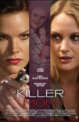 Killer Mom