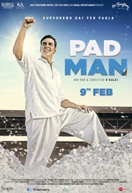 Padman