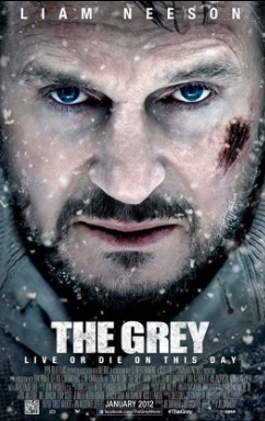 The Grey