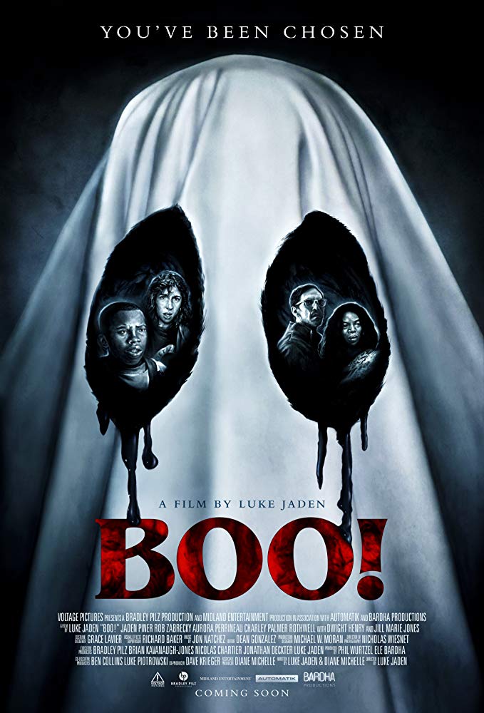 Boo!