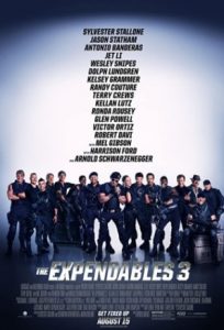 The Expendables 3