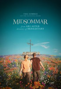 Midsommar Uncut