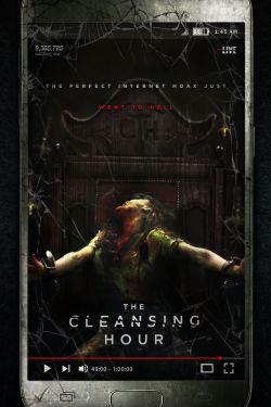 The Cleansing Hour