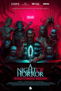 A Night of Horror: Nightmare Radio