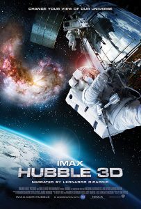 Hubble 3D