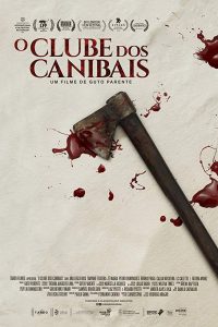 The Cannibal Club