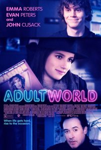 Adult World