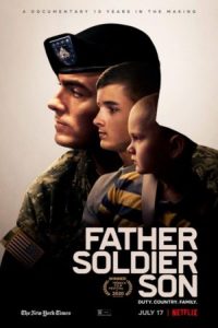 Father Soldier Son