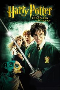 Harry Potter and the Chamber of Secrets