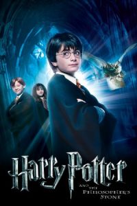 Harry Potter and the Philosopher’s Stone