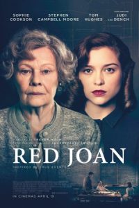 Red Joan