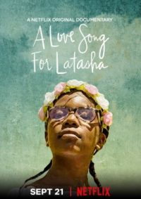 A Love Song for Latasha