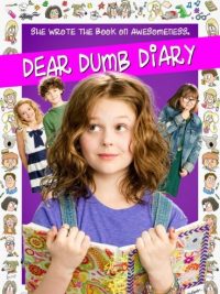 Dear Dumb Diary