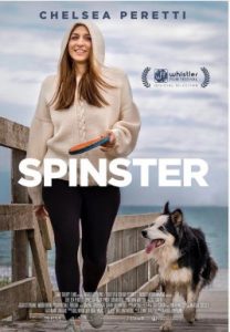 Spinster