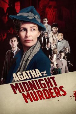 Agatha and the Midnight Murders