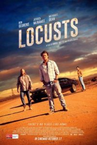 Locusts