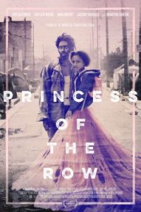 Princess of the Row