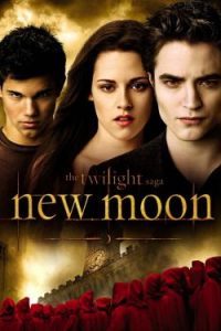 The Twilight Saga: New Moon