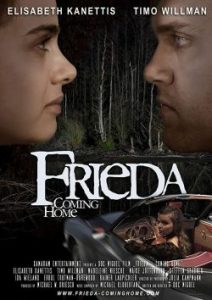 Frieda – Coming Home