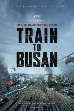 Train to Busan