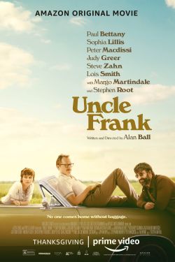 Uncle Frank