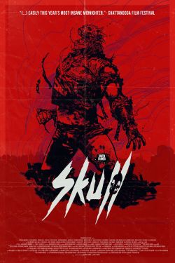 Skull: The Mask