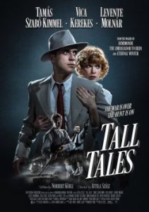 Tall Tales