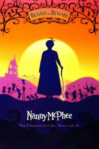 Nanny McPhee