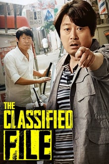 The Classified File