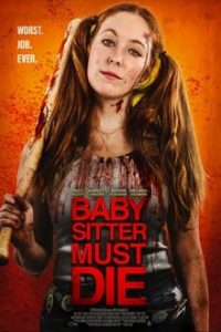 Babysitter Must Die