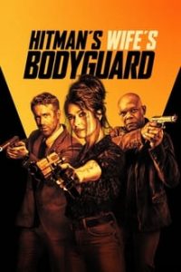 Hitman’s Wife’s Bodyguard