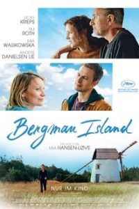 Bergman Island