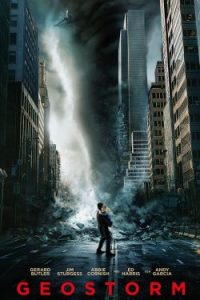 Geostorm