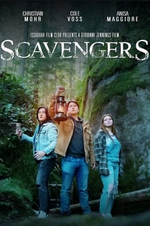 Scavengers