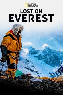 Nonton Lost on Everest 2020 Sub Indo