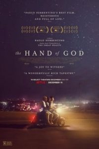 Nonton The Hand of God 2021 Sub Indo