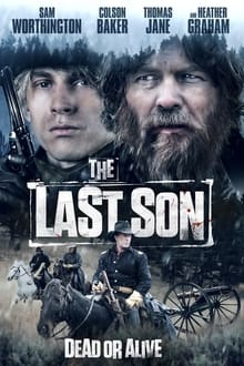 The Last Son