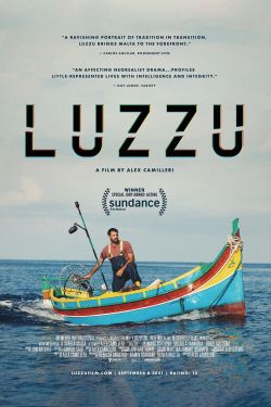 Nonton Luzzu 2021 Sub Indo