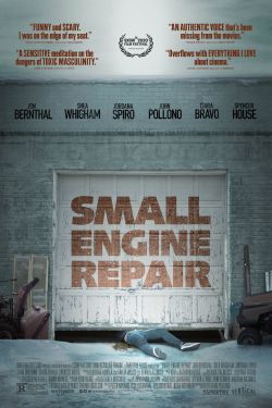 Nonton Small Engine Repair 2021 Sub Indo