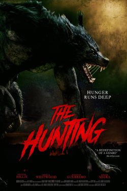 Nonton The Hunting 2021 Sub Indo