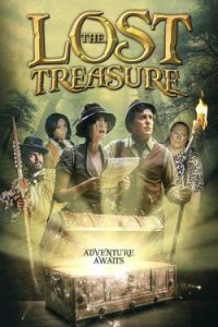 Nonton The Lost Treasure 2022 Sub Indo