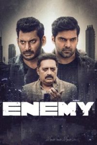 Nonton Enemy 2021 Sub Indo