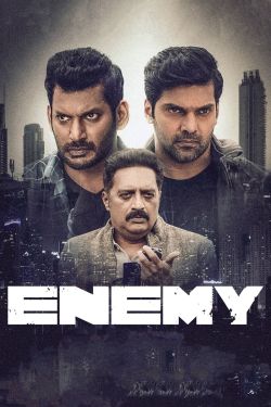 Nonton Enemy 2021 Sub Indo