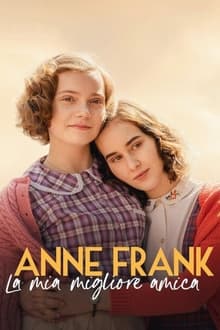 Nonton My Best Friend Anne Frank 2021 Sub Indo