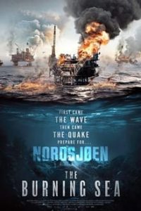 Nonton The Burning Sea 2021 Sub Indo