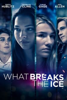 Nonton What Breaks the Ice 2020 Sub Indo